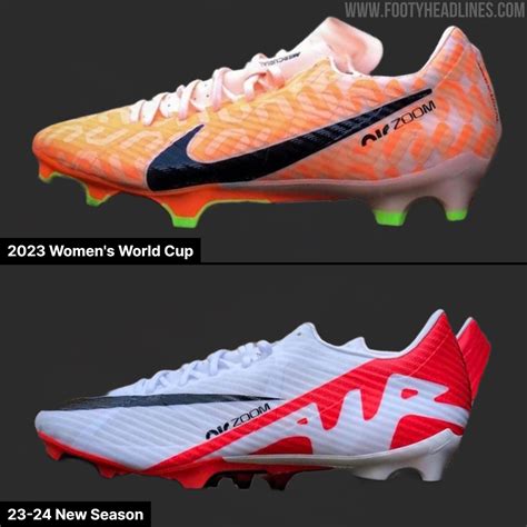 best Nike mercurial football boots